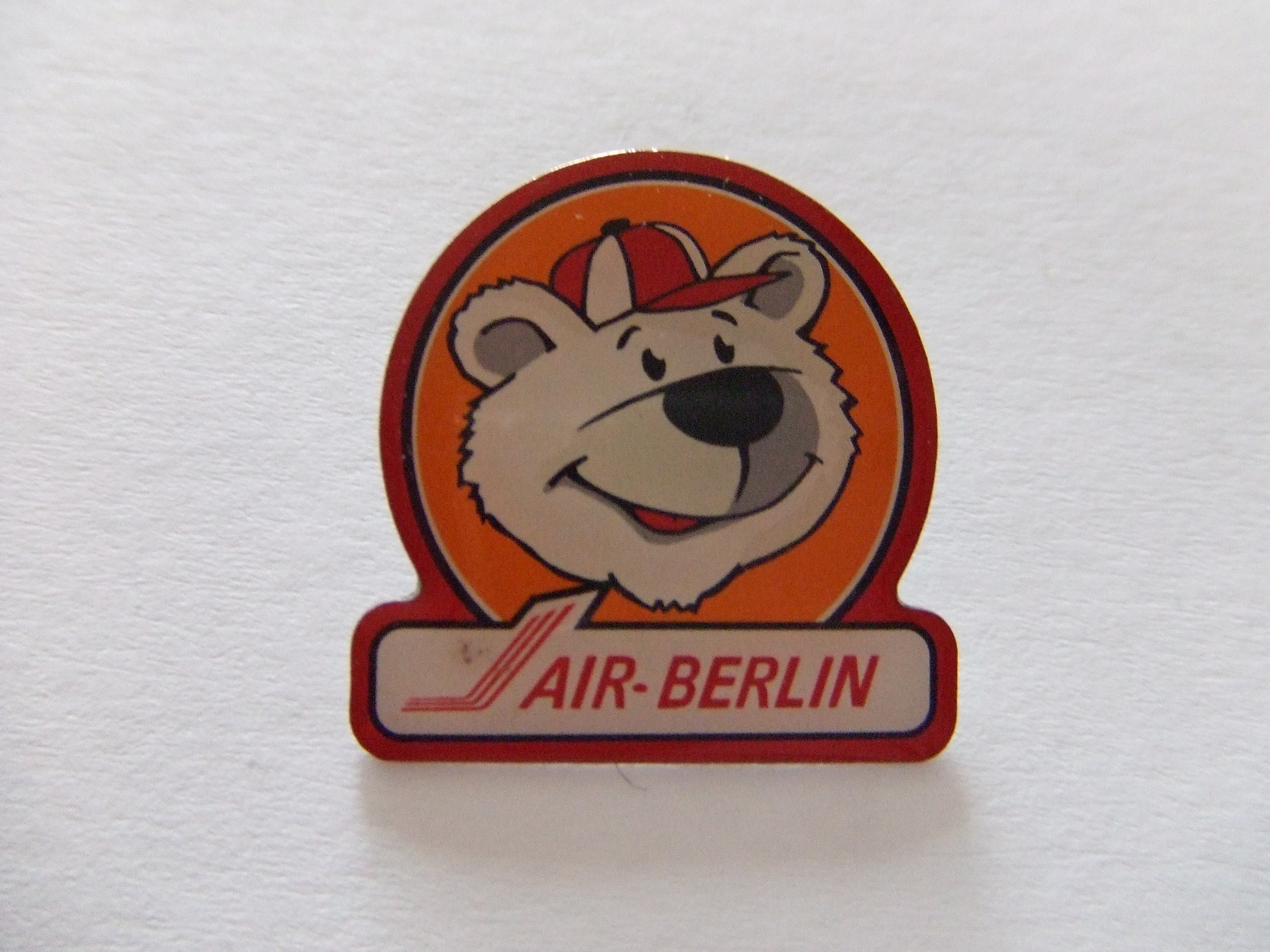 Air Berlin